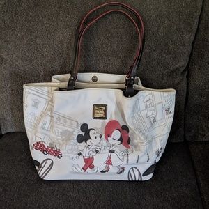 Disney Dooney and Bourke